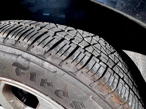 Used 2011 Volvo XC60 3.2 image 12