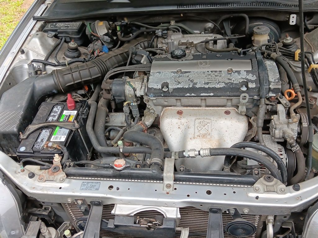Used 2001 Honda Prelude image 23