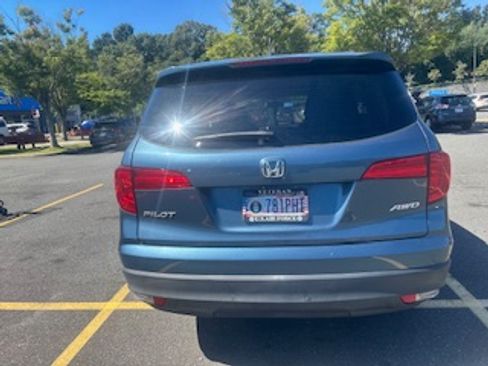 Used 2016 Honda Pilot EX-L image 4