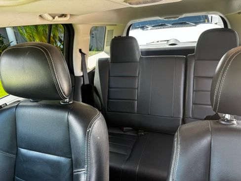 Used 2016 Jeep Patriot High Altitude FWD image 9