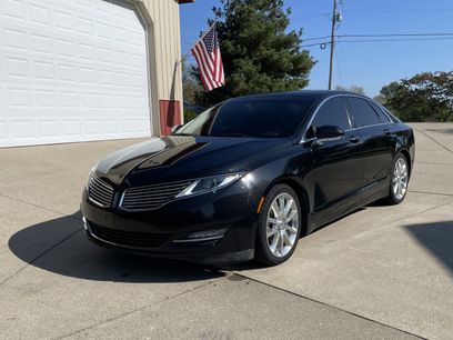 Used 2015 Lincoln MKZ Hybrid w/ Equipment Group 202A Reserve