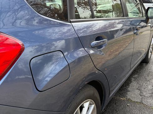 Used 2012 Subaru Impreza 2.0i Premium w/ All-Weather Pkg image 12