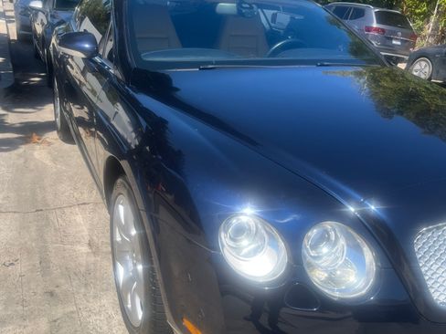 Used 2005 Bentley Continental GT AWD/4WD image 5