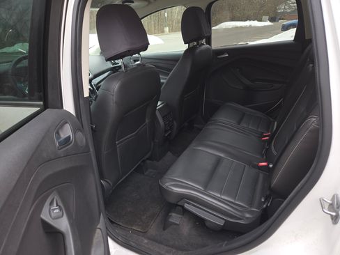 Used 2014 Ford Escape Titanium image 14