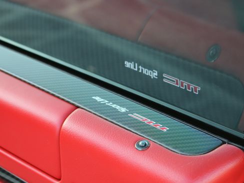 Used 2012 Maserati GranTurismo MC image 8