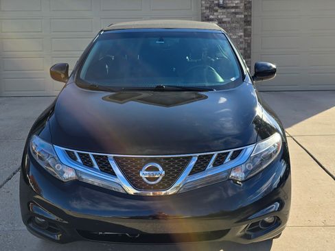 Used 2011 Nissan Murano image 16