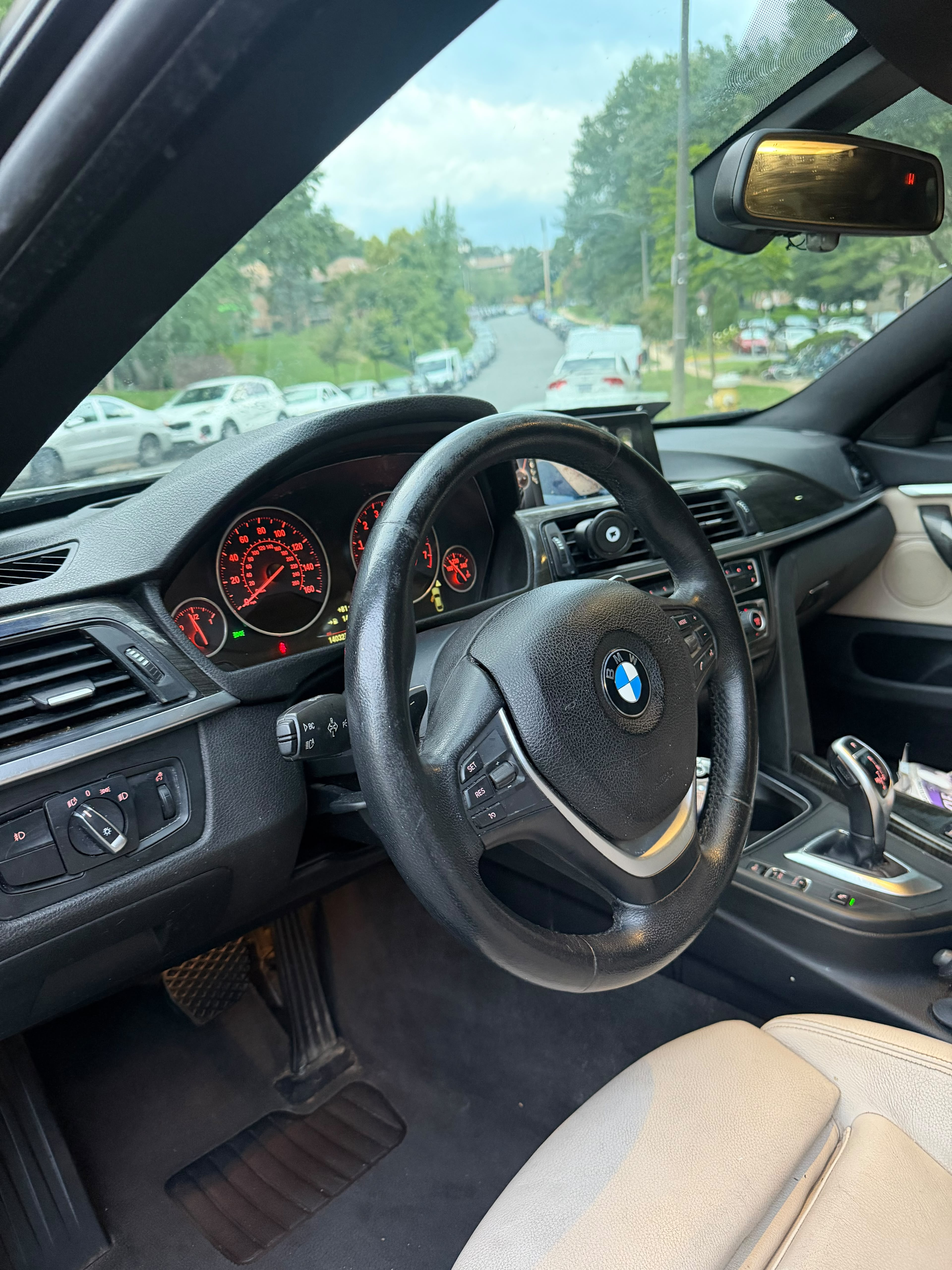 Used 2015 BMW 428i Gran Coupe xDrive AWD/4WD image 10