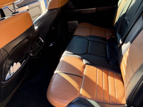 Used 2021 Ford F150 Platinum w/ Equipment Group 701A High image 10