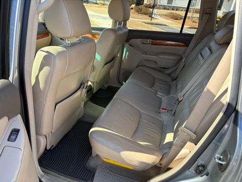 Used 2003 Lexus GX 470 image 13