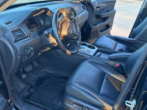 Used 2021 Honda Pilot Special Edition image 10