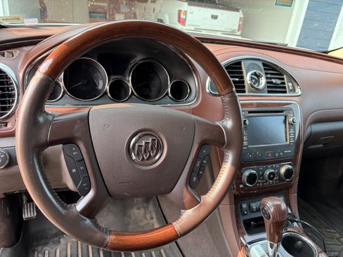Used 2014 Buick Enclave Premium AWD/4WD image 5