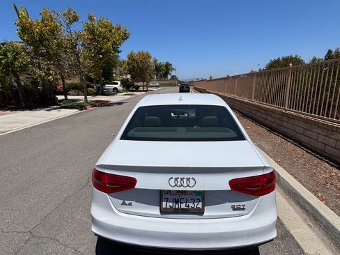 Used 2015 Audi A4 2.0T Premium w/ Audi MMI Navigation AWD/4WD image 5