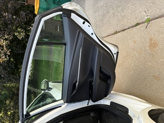 Used 2026 Toyota Camry SE FWD image 14
