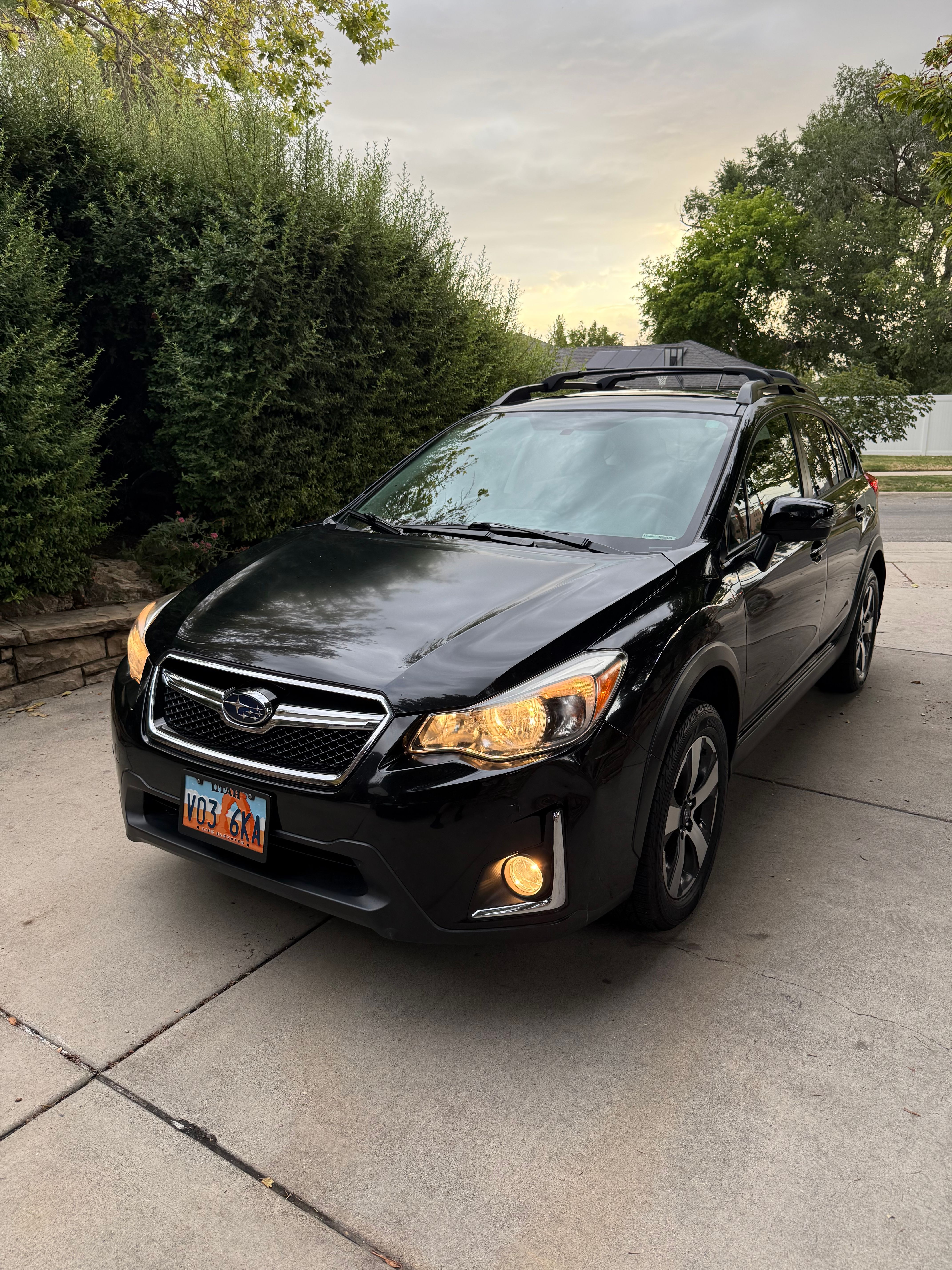 Used 2017 Subaru Crosstrek 2.0i Premium w/ Special Edition AWD/4WD image 17