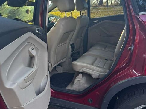 Used 2014 Ford Escape Titanium image 11