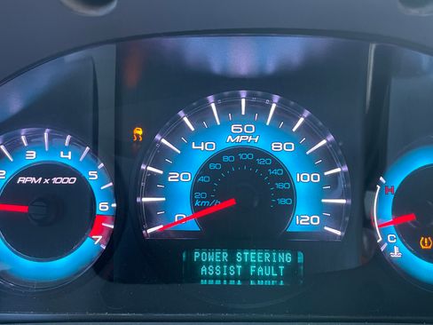 Used 2011 Ford Fusion SE w/ 202A Rapid Spec Order Code FWD image 20