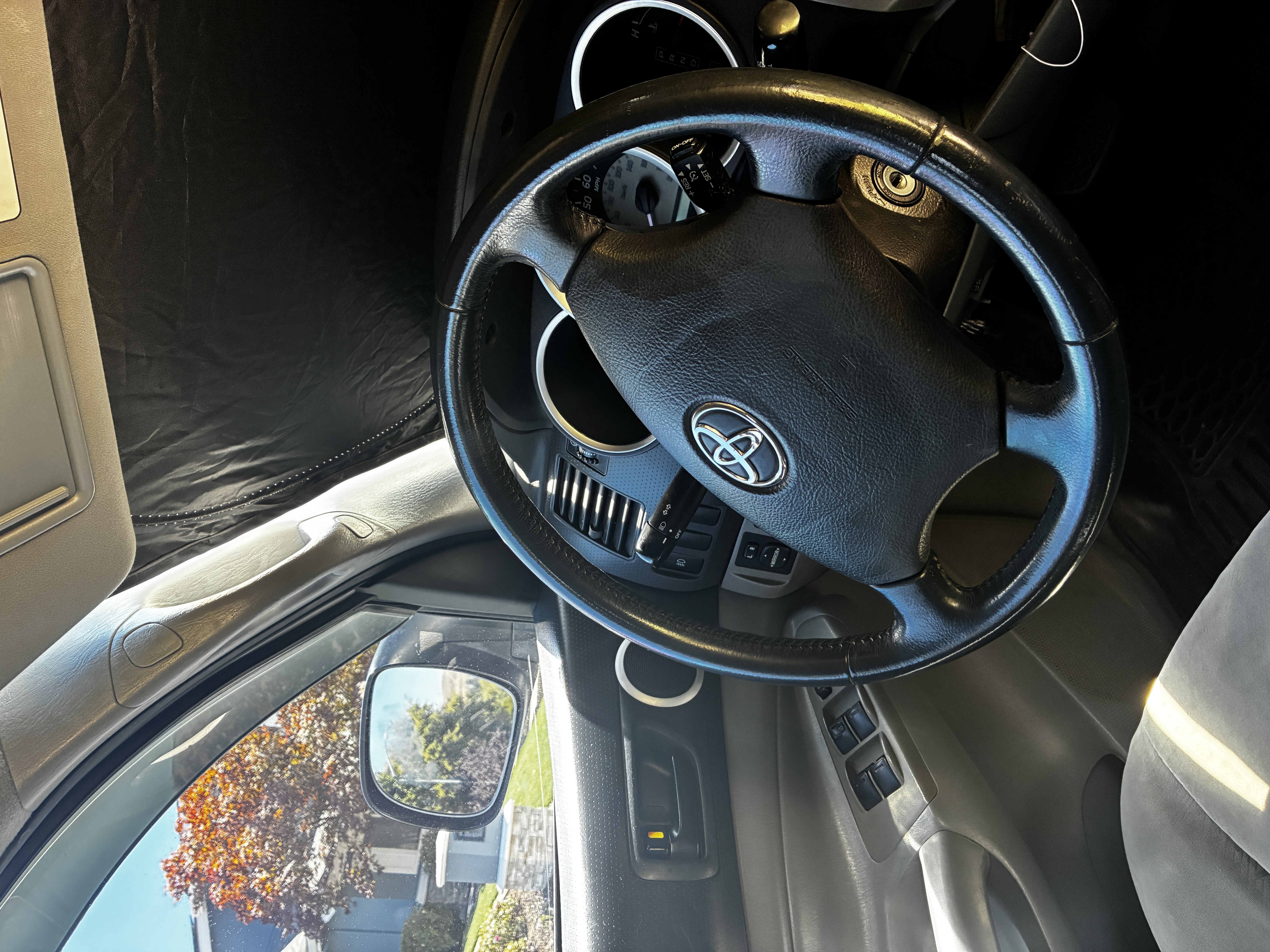Used 2006 Toyota Tacoma PreRunner RWD image 6