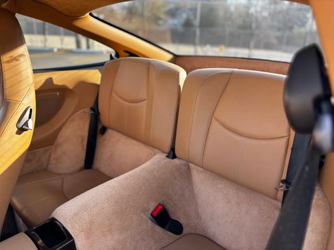 Used 2011 Porsche 911 Carrera S image 11