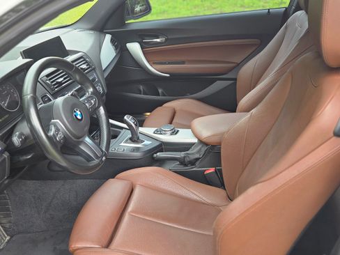 Used 2015 BMW M235i Coupe RWD image 14