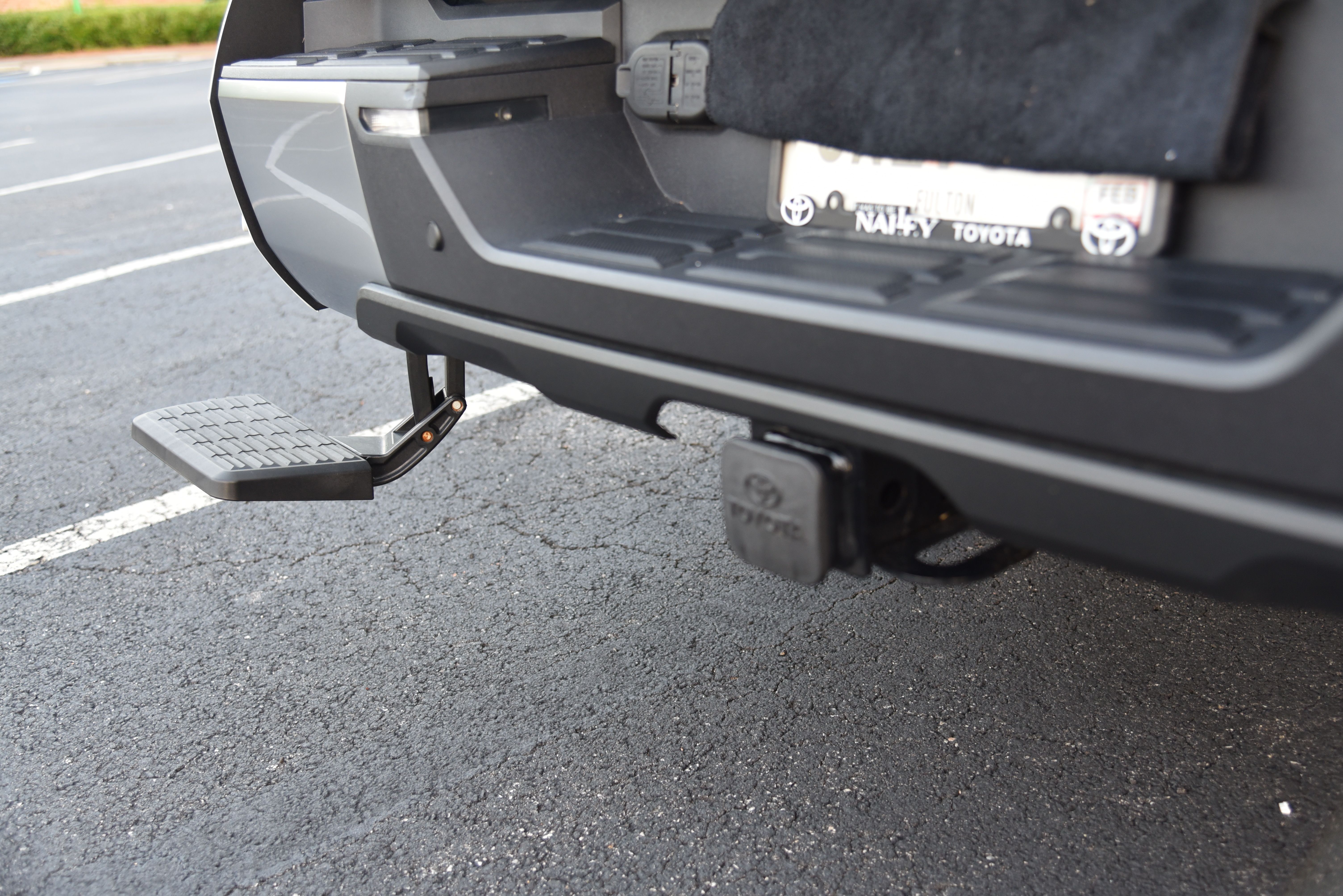 Used 2023 Toyota Tundra Limited w/ Power Package RWD image 16