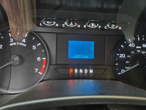 Used 2021 Ford F350 XL w/ Power Equipment Group image 5