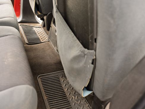 Used 2009 Chevrolet Silverado 3500 LT image 22