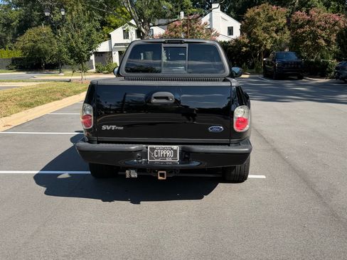 Used 2003 Ford F150 Lightning RWD image 5