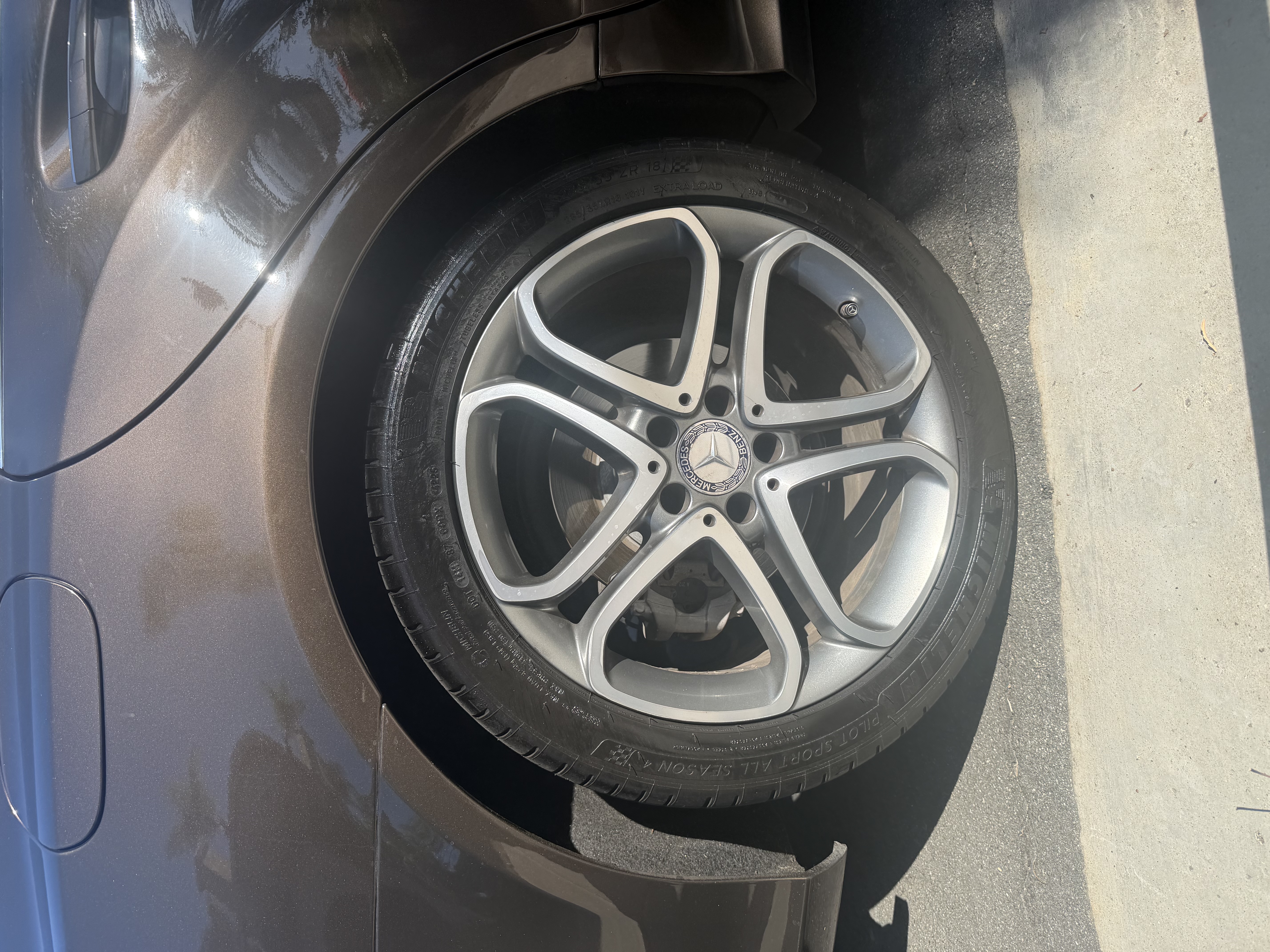 Used 2015 Mercedes-Benz CLS 400 image 17