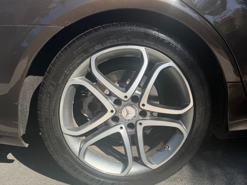 Used 2015 Mercedes-Benz CLS 400 image 17