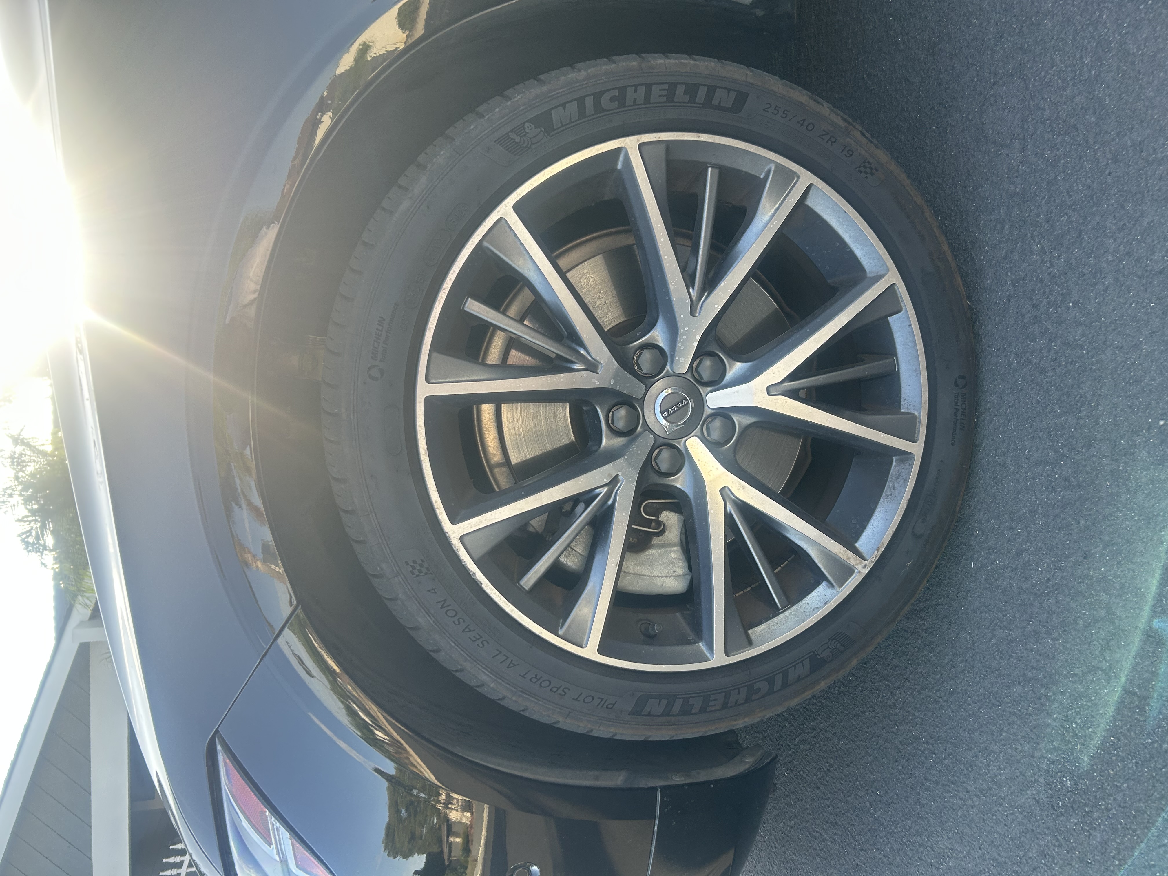 Used 2018 Volvo S90 T6 Momentum w/ Convenience Package AWD/4WD image 27