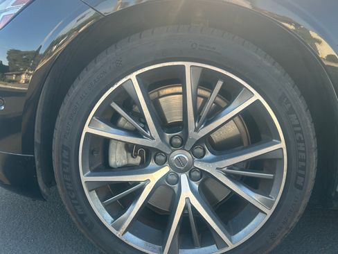 Used 2018 Volvo S90 T6 Momentum w/ Convenience Package AWD/4WD image 27