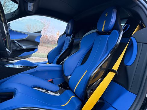 Used 2023 Ferrari SF90 Stradale image 14