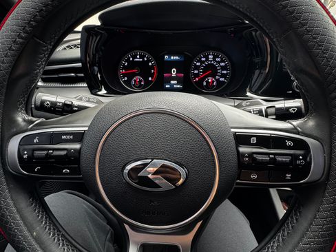 Used 2021 Kia K5 GT-Line w/ GT-Line FWD Premium Package image 14