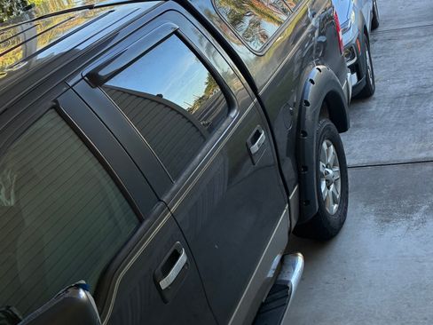 Used 2006 Ford F150 XLT image 11