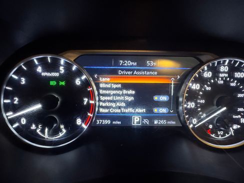 Used 2024 Nissan Sentra SV image 16