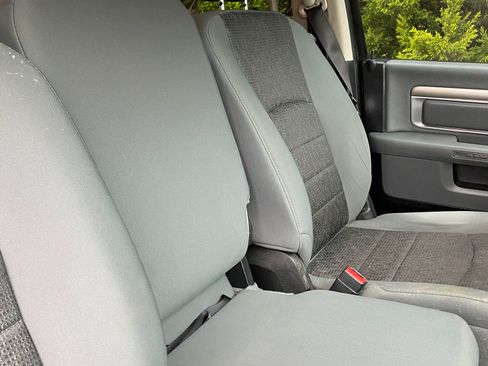 Used 2014 RAM 1500 Big Horn AWD/4WD image 16