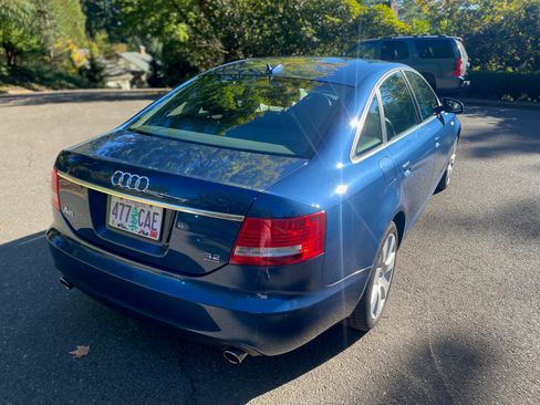 Used 2005 Audi A6 3.2 image 27