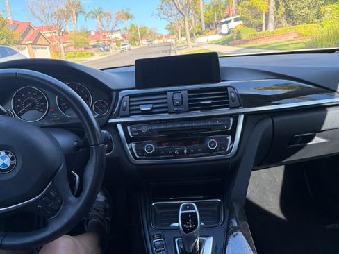 Used 2014 BMW 428i Coupe RWD image 9
