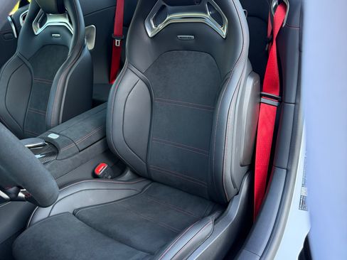 Used 2026 Mercedes-Benz AMG GT 63 image 20