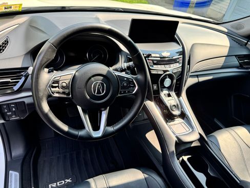 Used 2019 Acura RDX AWD w/ Technology Package image 14
