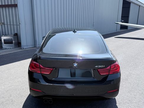 Used 2019 BMW 430i Gran Coupe RWD image 9