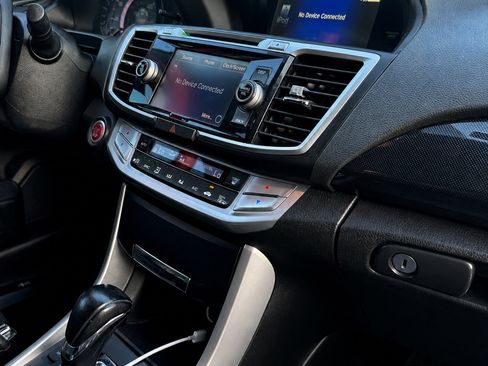 Used 2014 Honda Accord EX-L image 5