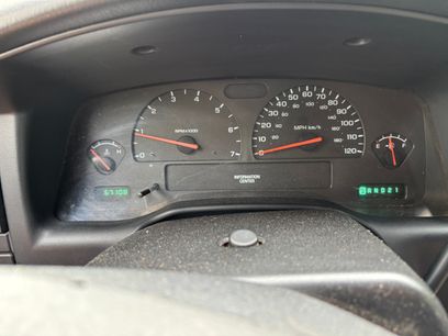 Used 2003 Dodge Dakota SXT