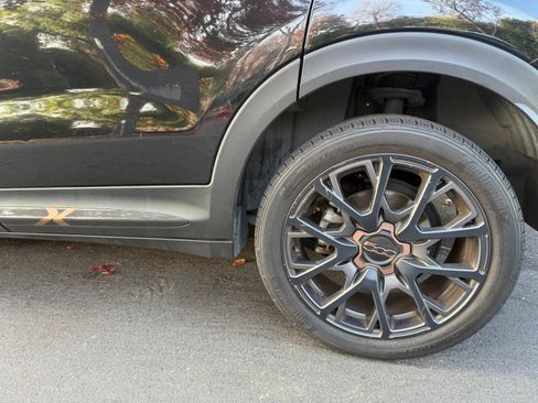 Used 2018 FIAT 500X Trekking image 8