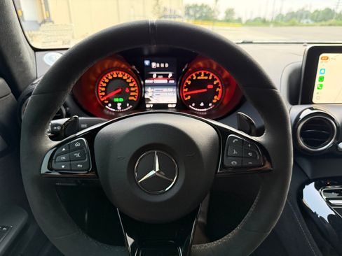 Used 2018 Mercedes-Benz AMG GT R image 15