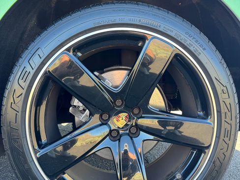 Used 2019 Porsche Macan S image 13