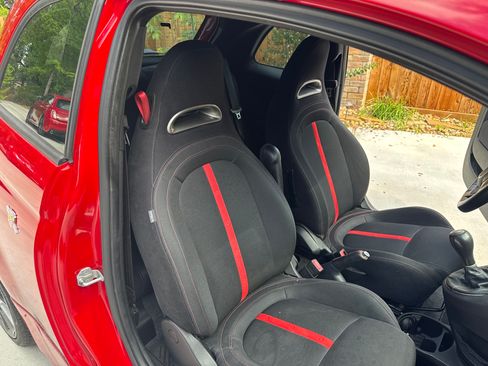 Used 2014 FIAT 500 Abarth w/ Comfort/Convenience Group FWD image 13