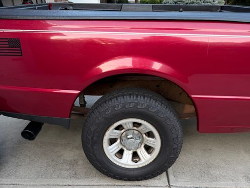 Used 2006 Ford Ranger XLT RWD image 6