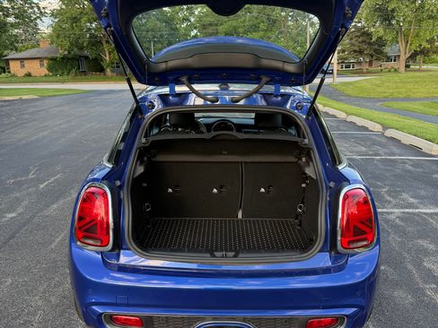 Used 2021 MINI Cooper S FWD image 6