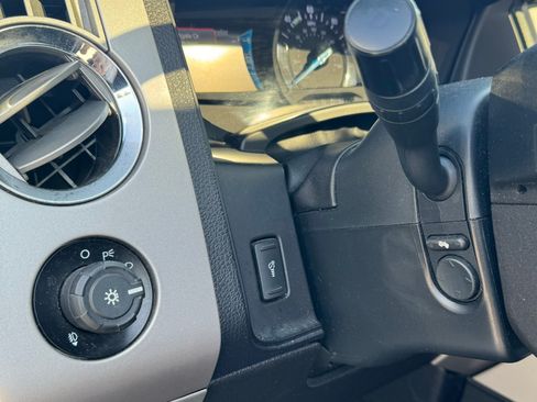 Used 2017 Ford Expedition Limited image 19